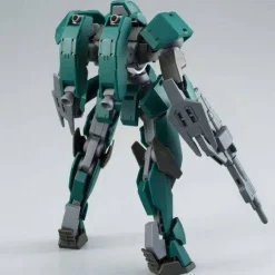 1/144 Pre-Owned (Unopened/Like New) HG Mobile Reginlaze (Standard Type)