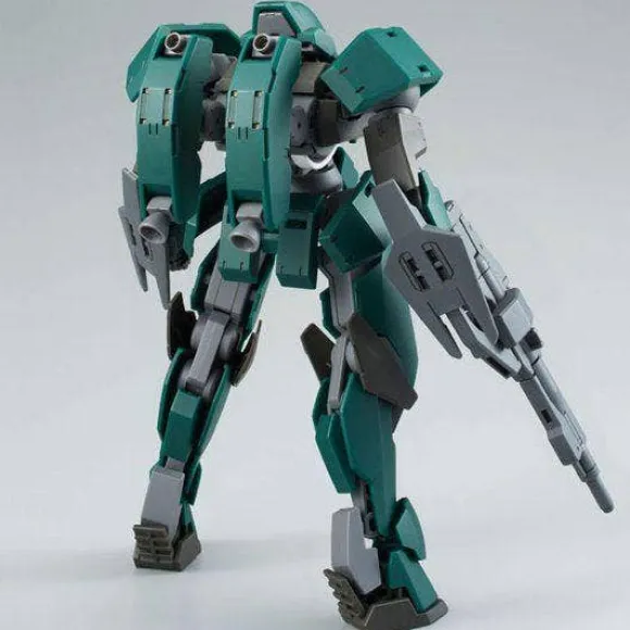 1/144 Pre-Owned (Unopened/Like New) HG Mobile Reginlaze (Standard Type)