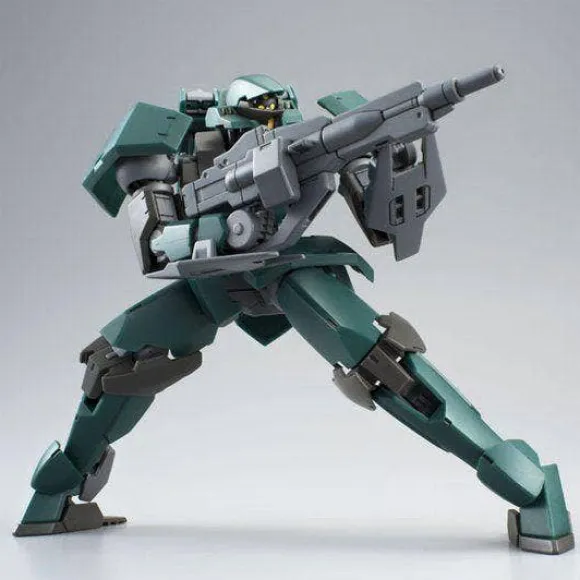 1/144 Pre-Owned (Unopened/Like New) HG Mobile Reginlaze (Standard Type)