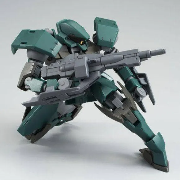 1/144 Pre-Owned (Unopened/Like New) HG Mobile Reginlaze (Standard Type)