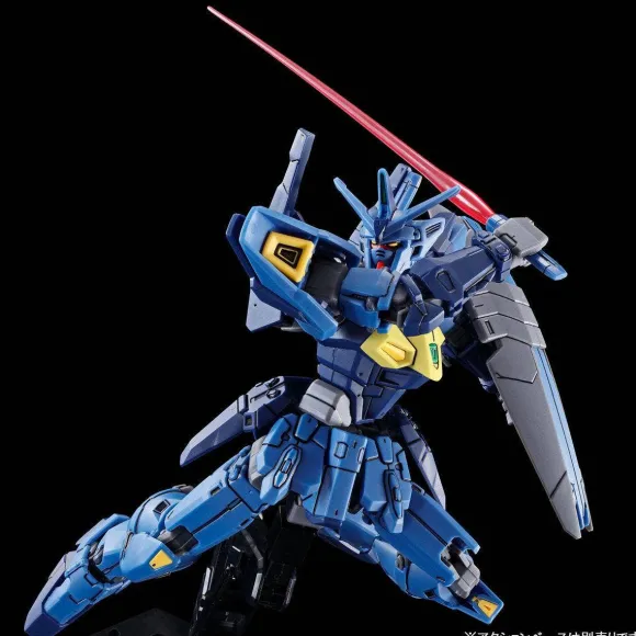 1/144 Pre-Owned (Unopened/Like New) HG Gundam Geminus 02