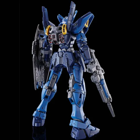1/144 Pre-Owned (Unopened/Like New) HG Gundam Geminus 02