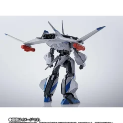 Pre-Owned (Unopened/Like New) HI-METAL Dragonar 3