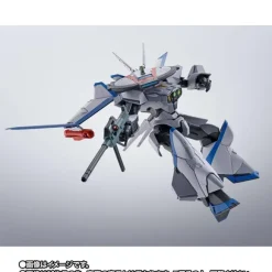 Pre-Owned (Unopened/Like New) HI-METAL Dragonar 3