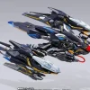 Pre-Owned (Unopened/Like New) Metal Build Lightning Striker Pack (Gundam not Included)
