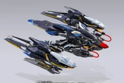 Pre-Owned (Unopened/Like New) Metal Build Lightning Striker Pack (Gundam not Included)