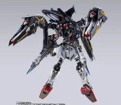 Pre-Owned (Unopened/Like New) Metal Build Lightning Striker Pack (Gundam not Included)