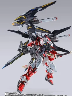 Pre-Owned (Unopened/Like New) Metal Build Lightning Striker Pack (Gundam not Included)