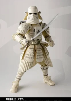 Pre-Owned (Unopened/Like New) Meisho Movie Realization Kanreichi Ashigaru Snowtrooper