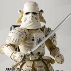 Pre-Owned (Unopened/Like New) Meisho Movie Realization Kanreichi Ashigaru Snowtrooper