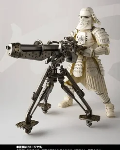 Pre-Owned (Unopened/Like New) Meisho Movie Realization Kanreichi Ashigaru Snowtrooper