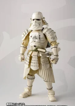 Pre-Owned (Unopened/Like New) Meisho Movie Realization Kanreichi Ashigaru Snowtrooper