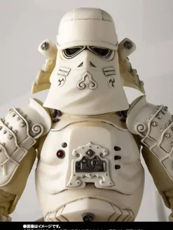Pre-Owned (Unopened/Like New) Meisho Movie Realization Kanreichi Ashigaru Snowtrooper