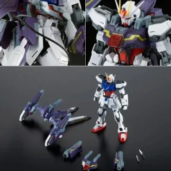 1/100 Pre-Owned (Unopened/Like New) MG Lightning Strike Gundam Ver. RM