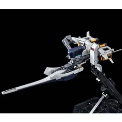 1/100 Pre-Owned (Unopened/Like New) MG Emergency Escape Pod Primrose Expansion Set