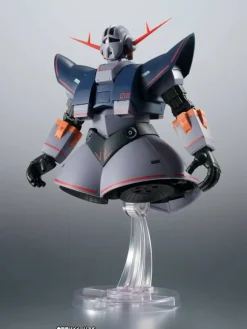 Pre-Owned (Unopened/Like New) ROBOT Damashii (SIDE ME) MSN-02 Perfect Zeong Ver. A.N.I.M.E
