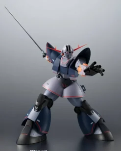 Pre-Owned (Unopened/Like New) ROBOT Damashii (SIDE ME) MSN-02 Perfect Zeong Ver. A.N.I.M.E