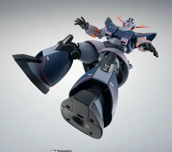 Pre-Owned (Unopened/Like New) ROBOT Damashii (SIDE ME) MSN-02 Perfect Zeong Ver. A.N.I.M.E