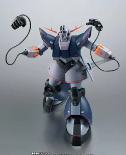 Pre-Owned (Unopened/Like New) ROBOT Damashii (SIDE ME) MSN-02 Perfect Zeong Ver. A.N.I.M.E