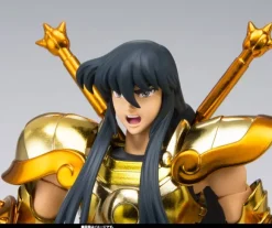 Pre-Owned (Unopened/Like New) Saint Seiya Myth Cloth EX Libra Shiryu