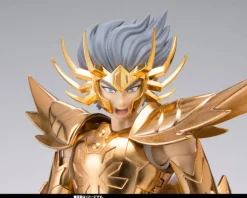 Pre-Owned (Unopened/Like New) Saint Seiya Myth Cloth EX Cancer Deathmask -Original Color Edition-