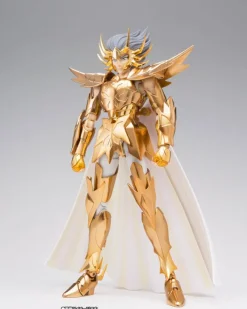 Pre-Owned (Unopened/Like New) Saint Seiya Myth Cloth EX Cancer Deathmask -Original Color Edition-