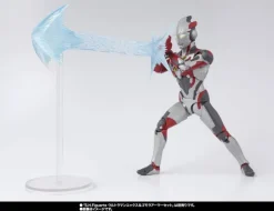 Pre-Owned (Unopened/Like New) S.H.Figuarts Mons Armor Option Parts Set