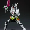 Pre-Owned (Unopened/Like New) S.H.Figuarts Kamen Rider Genm Zombie Action Gamer Level X-0