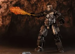 Pre-Owned (Unopened/Like New) S.H.Figuarts Iron Man Mark 1 Birth of Iron Man