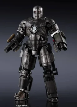Pre-Owned (Unopened/Like New) S.H.Figuarts Iron Man Mark 1 Birth of Iron Man
