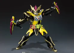 Pre-Owned (Unopened/Like New) S.H.Figuarts Kamen Rider Lazer Chambara Bike Gamer Level 3