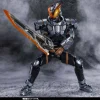 Pre-Owned (Unopened/Like New) S.H.Figuarts Kamen Rider Buster Genbu Shinwa