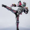 Pre-Owned (Unopened/Like New) S.H.Figuarts Kamen Rider Zi-O Decade Armor
