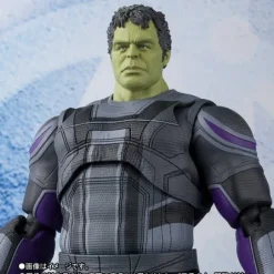 Pre-Owned (Unopened/Like New) S.H.Figuarts Hulk (Avengers: Endgame)