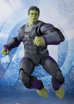 Pre-Owned (Unopened/Like New) S.H.Figuarts Hulk (Avengers: Endgame)