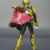 Pre-Owned (Unopened/Like New) S.H.Figuarts Kamen Rider Beast Mantle Set