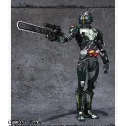 Pre-Owned (Unopened/Like New) S.H.Figuarts Kamen Rider Amazon Neo Alpha