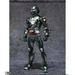 Pre-Owned (Unopened/Like New) S.H.Figuarts Kamen Rider Amazon Neo Alpha