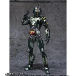 Pre-Owned (Unopened/Like New) S.H.Figuarts Kamen Rider Amazon Neo Alpha