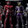 Pre-Owned (Unopened/Like New) S.H.Figuarts Kamen Rider Ikazuchi
