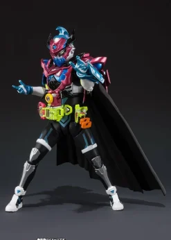 Pre-Owned (Unopened/Like New) S.H.Figuarts Kamen Rider Brave Fantasy Gamer Level 50