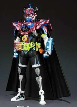 Pre-Owned (Unopened/Like New) S.H.Figuarts Kamen Rider Brave Fantasy Gamer Level 50