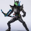 Pre-Owned (Unopened/Like New)S.H.Figuarts Kamen Rider Metal Build