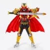 Pre-Owned (Unopened/Like New) S.H.Figuarts Kamen Rider Kiva Emperor Form