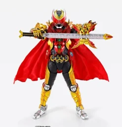 Pre-Owned (Unopened/Like New) S.H.Figuarts Kamen Rider Kiva Emperor Form
