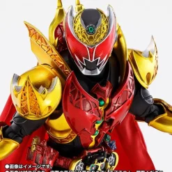 Pre-Owned (Unopened/Like New) S.H.Figuarts Kamen Rider Kiva Emperor Form