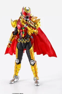 Pre-Owned (Unopened/Like New) S.H.Figuarts Kamen Rider Kiva Emperor Form