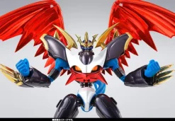 Pre-Owned (Unopened/Like New) S.H.Figuarts Imperial Dramon Fighter Mode Premium Color Edition