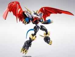 Pre-Owned (Unopened/Like New) S.H.Figuarts Imperial Dramon Fighter Mode Premium Color Edition