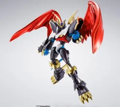Pre-Owned (Unopened/Like New) S.H.Figuarts Imperial Dramon Fighter Mode Premium Color Edition